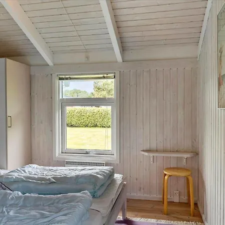 Tv1444-bindslev-gyvelvej-26 別荘