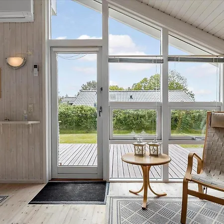 別荘 Tv1444-bindslev-gyvelvej-26