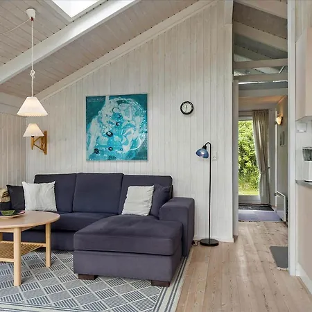 Tv1444-bindslev-gyvelvej-26 別荘