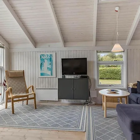 Tv1444-bindslev-gyvelvej-26 別荘 *